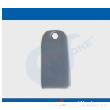 RF & AM EAS Custom colors security tags for jewelry anti-the